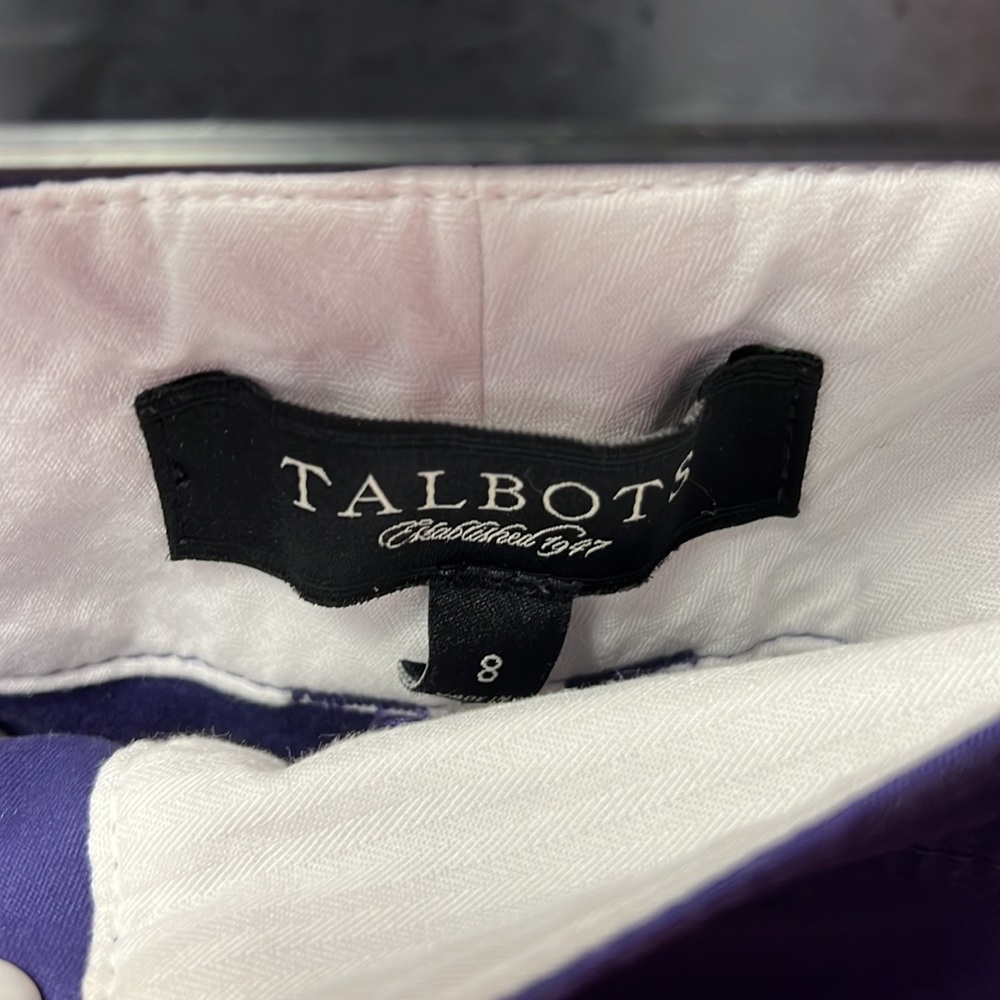 Talbots shorts - Picture 12 of 13
